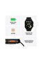 MF1Q4TU/A Watch Ultra 3 GPS + Cellular 49mm Siyah Titanyum Kasa ve Siyah Titanium Milanese Loo - 3