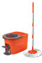 Force Spin Mop Set with Pedal 360° Rotating Mop - 2