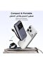 Uno Power Bank with Built-in USB-C Cable 10,000mAh Portable Charger PD 30W - 2