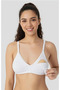 Women's 2-Piece Breastfeeding Bra - 3