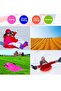 Outdoor Sports Sandboarding, Sandboarding For Playing In Sand, Grass, And Snow, With Thickened Handr - 6