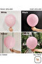 Pink Balloon Background and Venue Decoration Decoration Balloon - 2