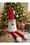 New Year's Ornament 45 cm Santa Claus - 4