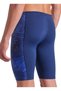 Men's Team Energy Swim Jammer Men's Swimmer Swimsuit Navy Blue 009516700 - 2