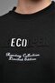 Cotton Regular Fit Logo Crew Neck Sweat Men's Sweat 261 Lcm 241043 8101 - 4