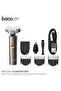 HP36 is a 3-in-1 grooming kit - 5