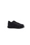 Best of 2043 Men's Black Thick Sole Stylish Casual Shoes