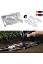 RACO BBC Cast Resin Cable Joint Kit (M12) - 4