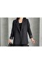 Blazer Jacket (Striped Lining) - 2