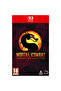 Mortal Kombat: Legacy Kollection - PEGI Switch 2