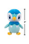 Plush Figure Piplup 20 cm 97871 - 4
