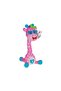 Dancing Giraffe Polly