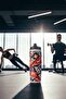 Unisex Sports Water Bottle 24 oz 700 Ml.