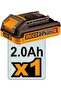 165 Pcs Tools Kit Set, HKTHP11651 - 7