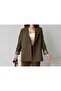 Blazer Jacket (Striped Lining) - 2