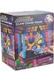 Electronic Arcade Claw Crane Game (Hyper Neon Black Series) - 2