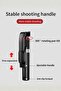 KT-239 1.7M Selfie Stick Tripod with Bluetooth Remote, Aluminum Alloy Phone Tripod Stand - 5