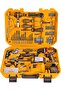 165 Pcs Tools Kit Set, HKTHP11651 - 3