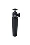 MT-27 Mini Tripod Stand with Phone Holder, 30 cm Extendable Tripod - 4