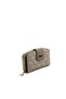 Y.Yeşil - Y.Yeşil Monogram Women's Wallet and Card Holder Sp874 - 2