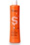 Vegan Nourishing Shampoo 400ml - Argan Oil, Sunflower & Chamomile