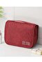 Waterproof Hook For Business Trips, Toiletry Bag, Cosmetic Bag, Storage Bag, Portable Dustproof Stor - 2