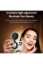 VOLUO Magnetic Selfie Ring Light for Mobile Photography - 2