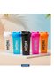 Shaker Smart 700Cc Water Bottle & Flask – Sports and Outdoor Mix Bottle - 3