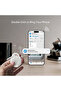 Pinpop Lite Bluetooth Tracker – Smart Item Finder with Apple Find My Support - 3