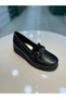 Vollex Buckle Orthopedic Women's Feta Ballerinas - 3