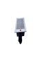 24 cm Gypsum Ceiling Vent Fan – Medium Pressure Extractor for Effective Performance in Enclosed Sp - 2