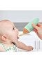 Tbn11419 Boon - Squirt Silicone Green Food Spoon - 2
