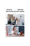 VOLUO Magnetic Selfie Ring Light for Mobile Photography - 6