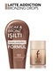 Latte Blonde Espresso 01 Bronzer