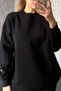 Women's 3 Thread Oversize Sweat 21620 - 2