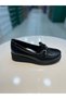 Vollex Buckle Orthopedic Women's Feta Ballerinas - 2