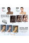 VOLUO Magnetic Selfie Ring Light for Mobile Photography - 7