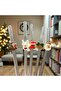 New Year's Christmas Pipette Set of 5