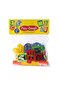 Ern-012 Letter Play Dough Molds