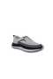 Free Balance 2005 Men's White Genuine Leather Thick Sole Stylish Casual Shoes - 2
