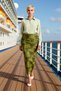 Women's Pencil Skirt Maxi Skirt Gathered Drape Detail Functional Durable Quality Comfortable Stylish