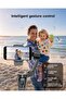 Cell Phone Stabilizer 3-Axis Gimbal Stabilizer - 7