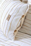 Veni Vidi 7 Piece Double Duvet Cover Set - 2