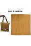 YU WELL Picnic Blanket Outdoor Mat - Sandproof, Waterproof, Foldable (1.5x3M) - 2