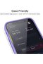 عبوة مكونة من قطعتين من الزجاج الواقي الشامل الشفاف المتوافق مع هاتف iPhone 11Pro Max - 5