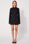 Women's A-Line Buttoned Mini Skirt Regular Waist Functional Durable Quality Comfortable Aesthetic Stylish - 5