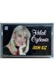 Hilal Özdemir İrem Girl Cassette (Original Period Print Cassette)