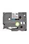 TZe-251 Labelling Tape Cassette – Black on White, 24mm wide - 2