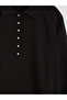 Quality Pieces from Çelebi Store Devrik Roba Collar Knitwear Dress - 5