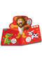 The World of Letters - 3D Pop-Up Arabic Learning Book |+3 Years - 4